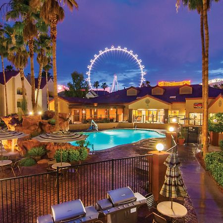 Holiday Inn Club Vacations At Desert Club Resort Las Vegas Bagian luar foto