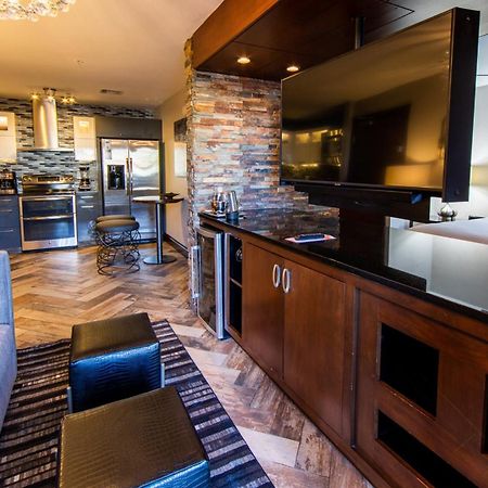 Holiday Inn Club Vacations At Desert Club Resort Las Vegas Bagian luar foto