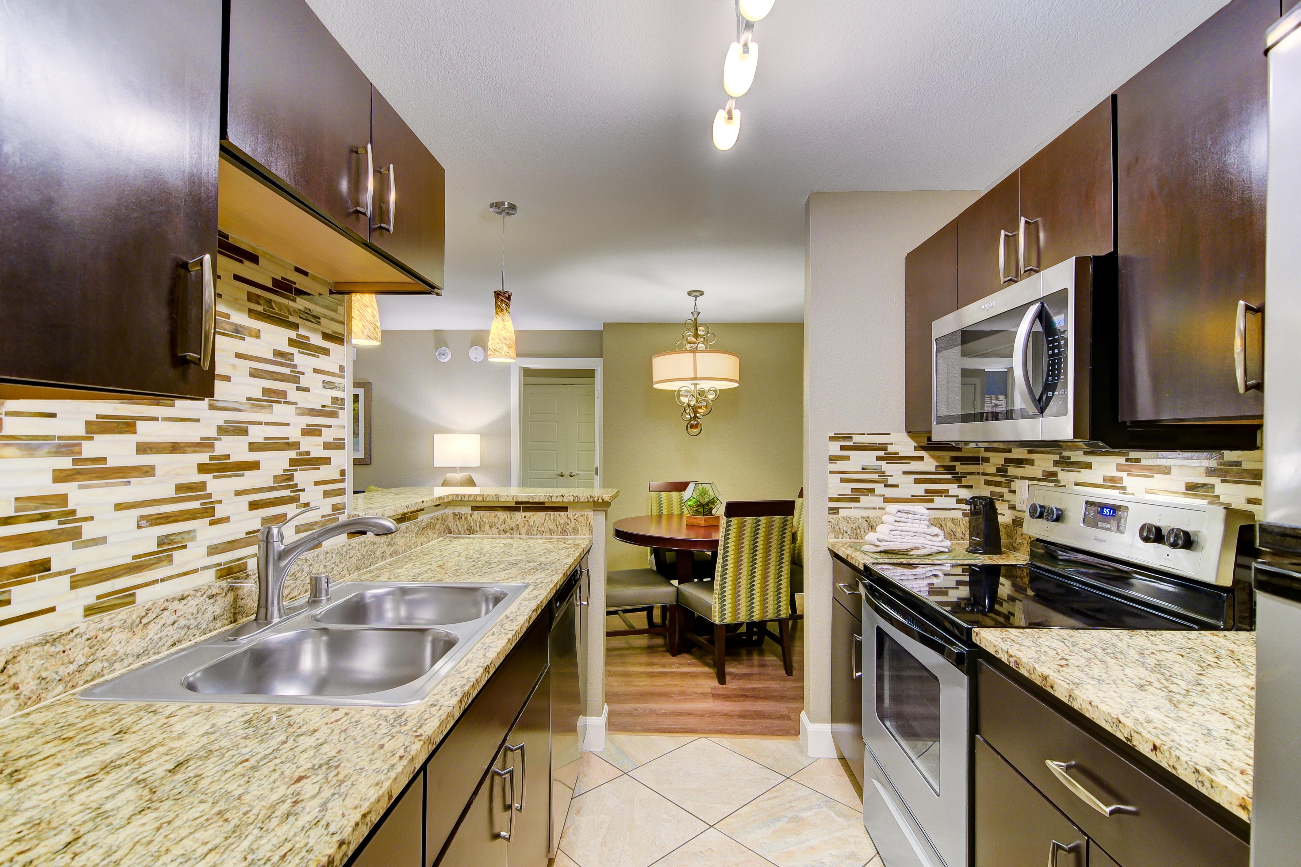 Holiday Inn Club Vacations At Desert Club Resort Las Vegas Bagian luar foto
