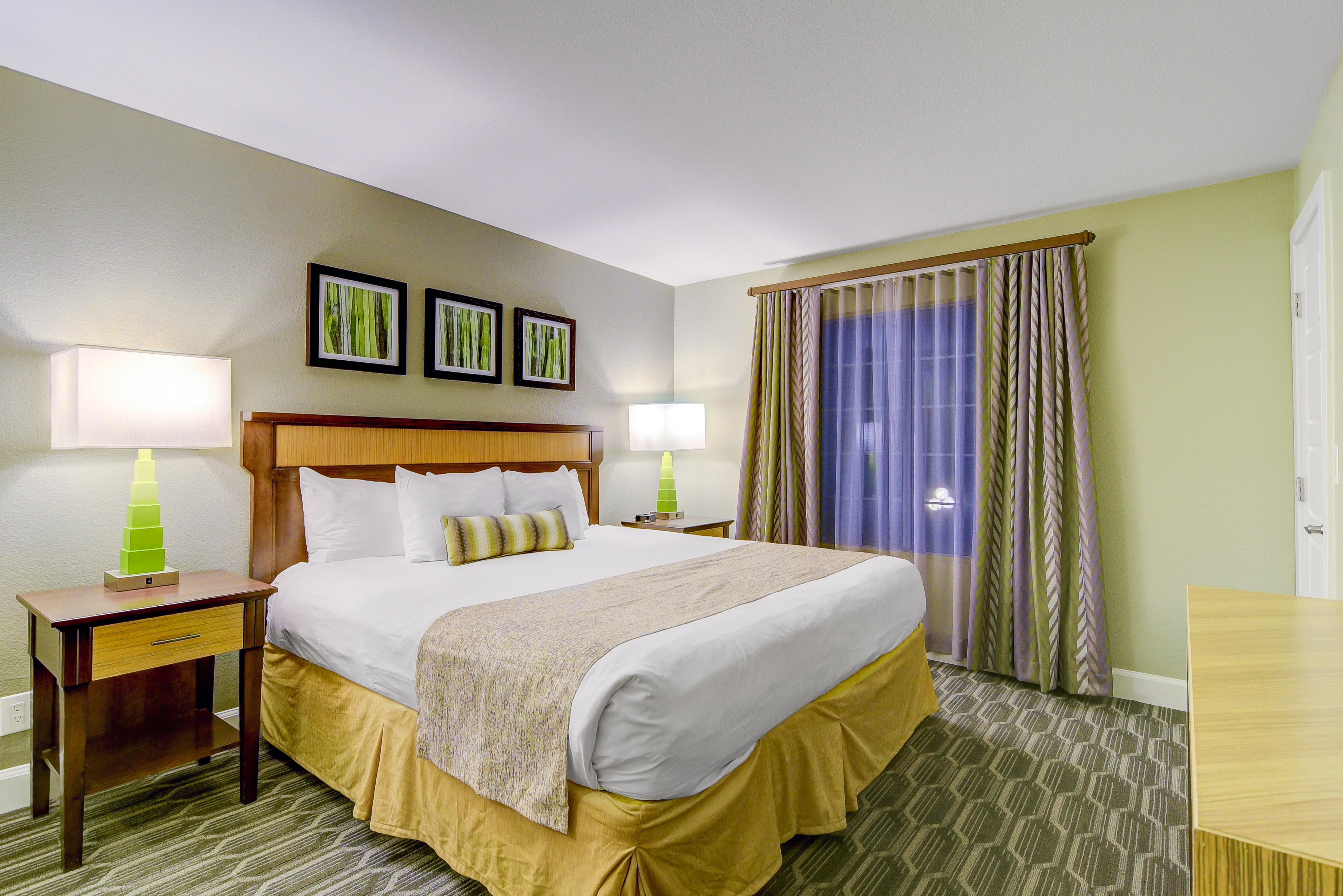 Holiday Inn Club Vacations At Desert Club Resort Las Vegas Bagian luar foto
