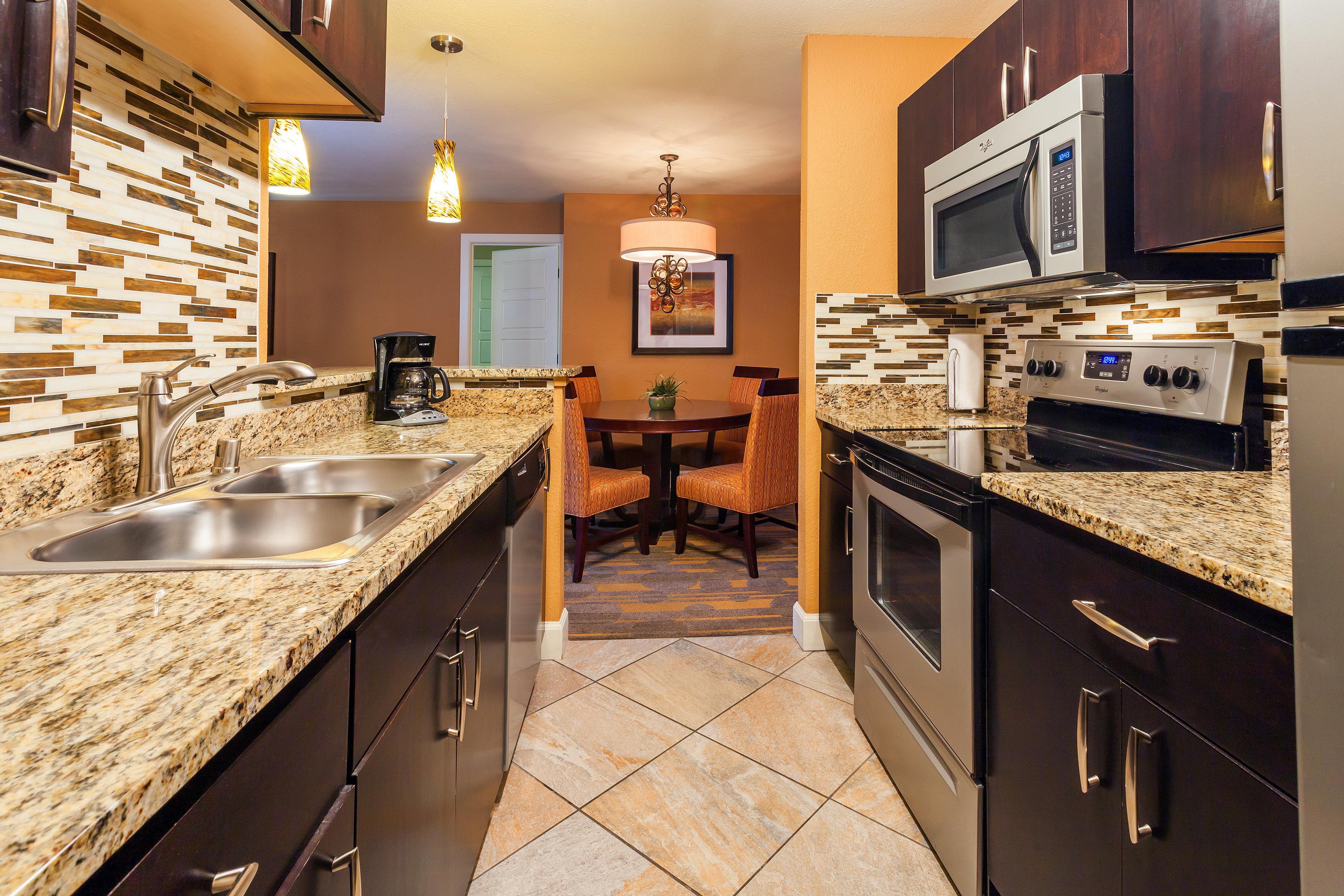 Holiday Inn Club Vacations At Desert Club Resort Las Vegas Bagian luar foto