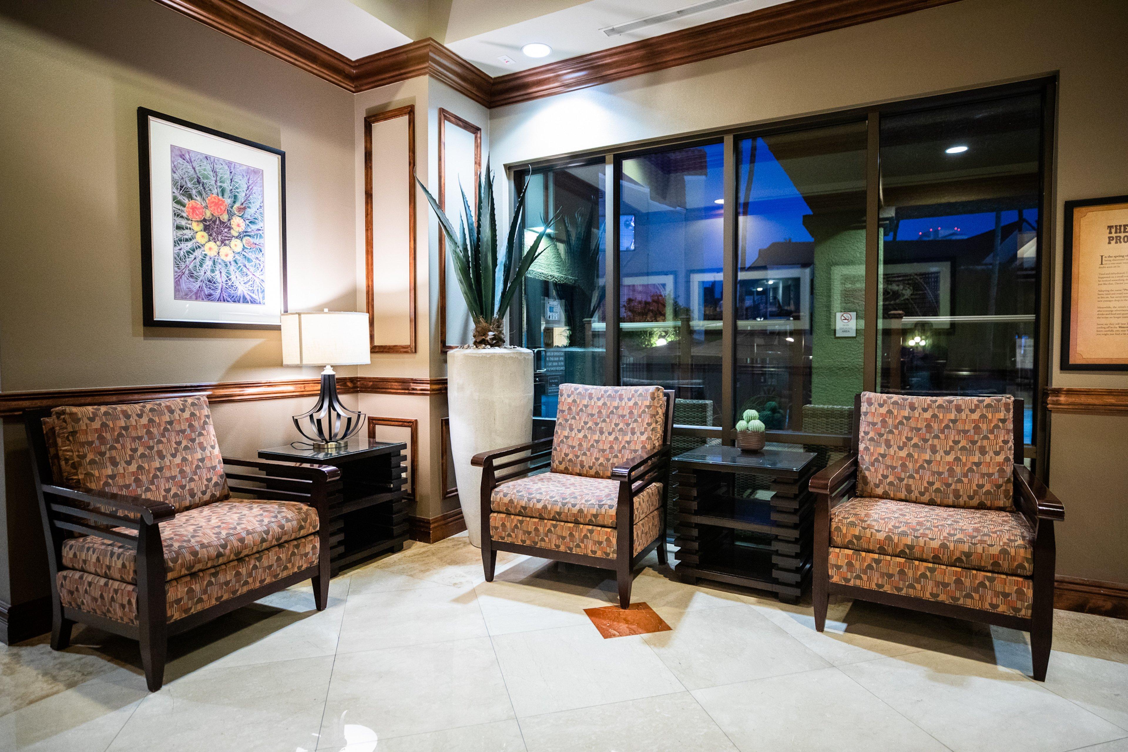 Holiday Inn Club Vacations At Desert Club Resort Las Vegas Bagian luar foto