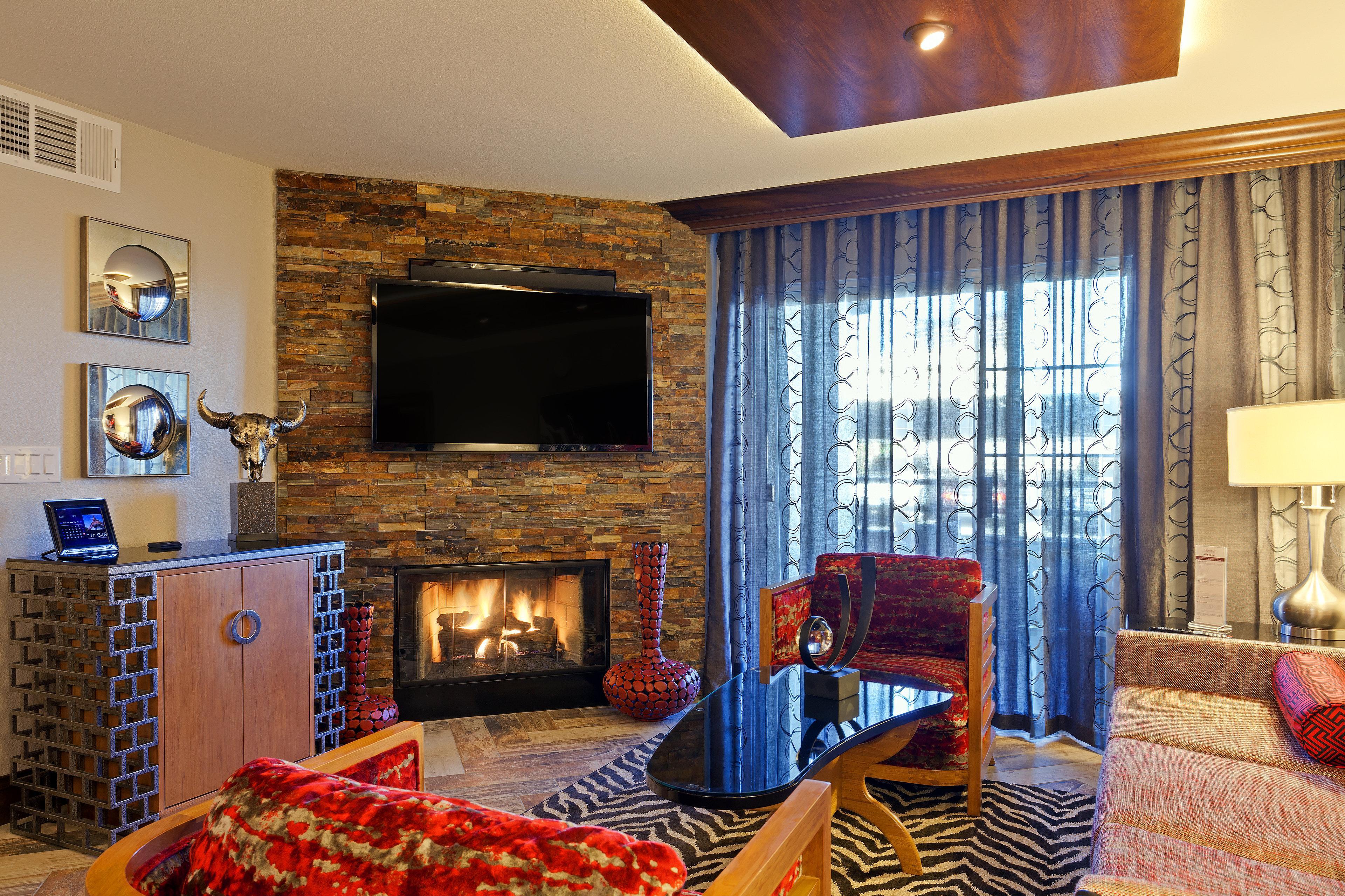 Holiday Inn Club Vacations At Desert Club Resort Las Vegas Bagian luar foto