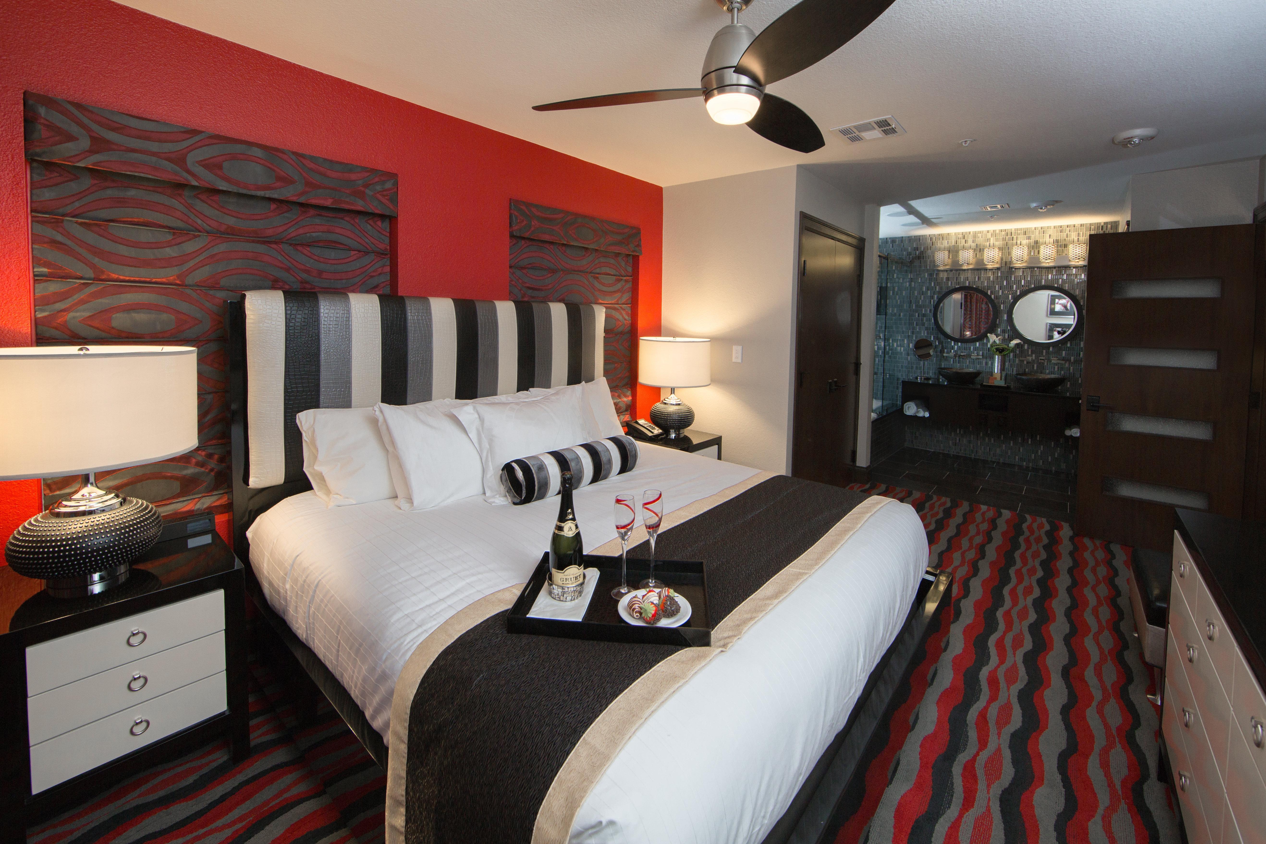 Holiday Inn Club Vacations At Desert Club Resort Las Vegas Bagian luar foto