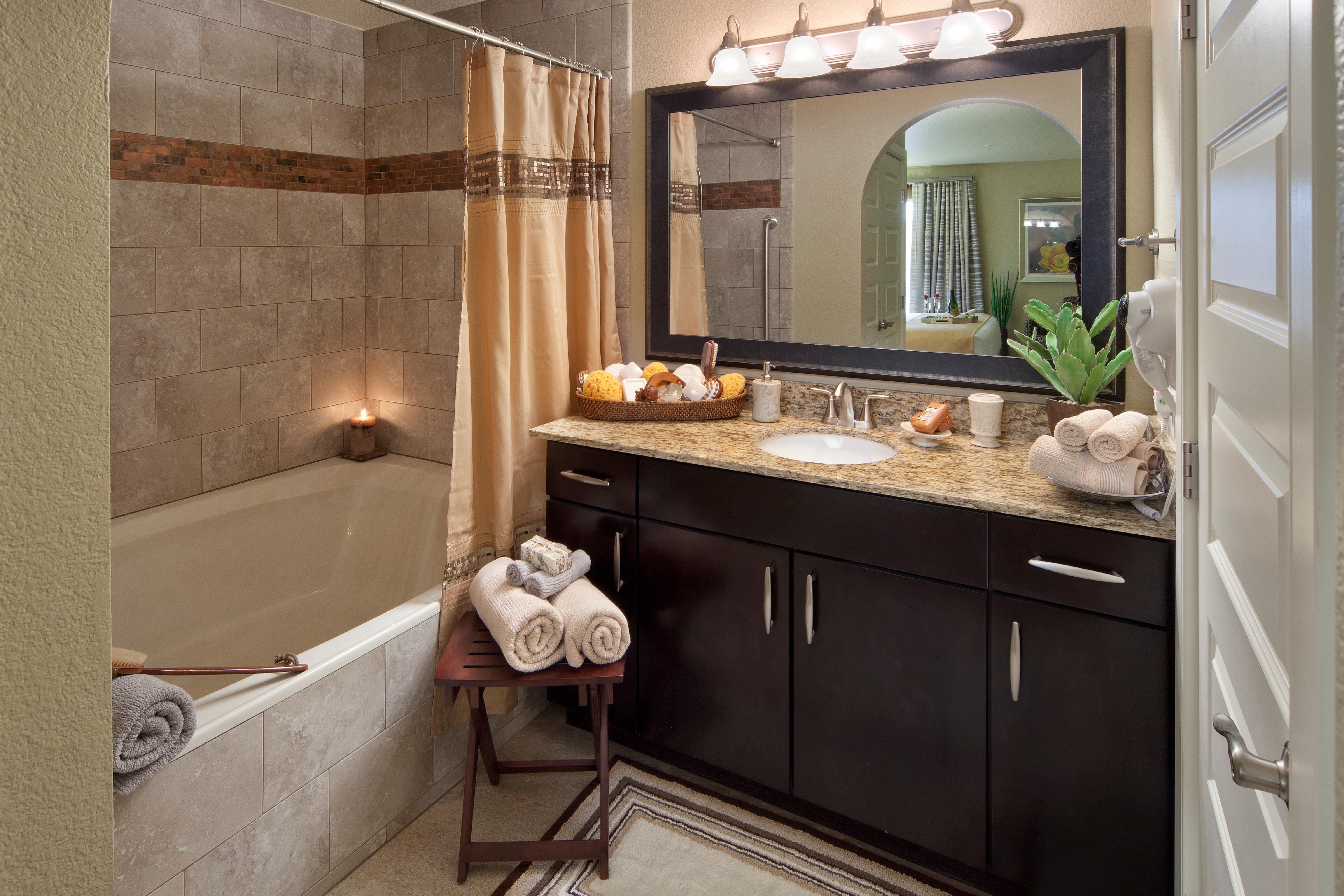 Holiday Inn Club Vacations At Desert Club Resort Las Vegas Bagian luar foto