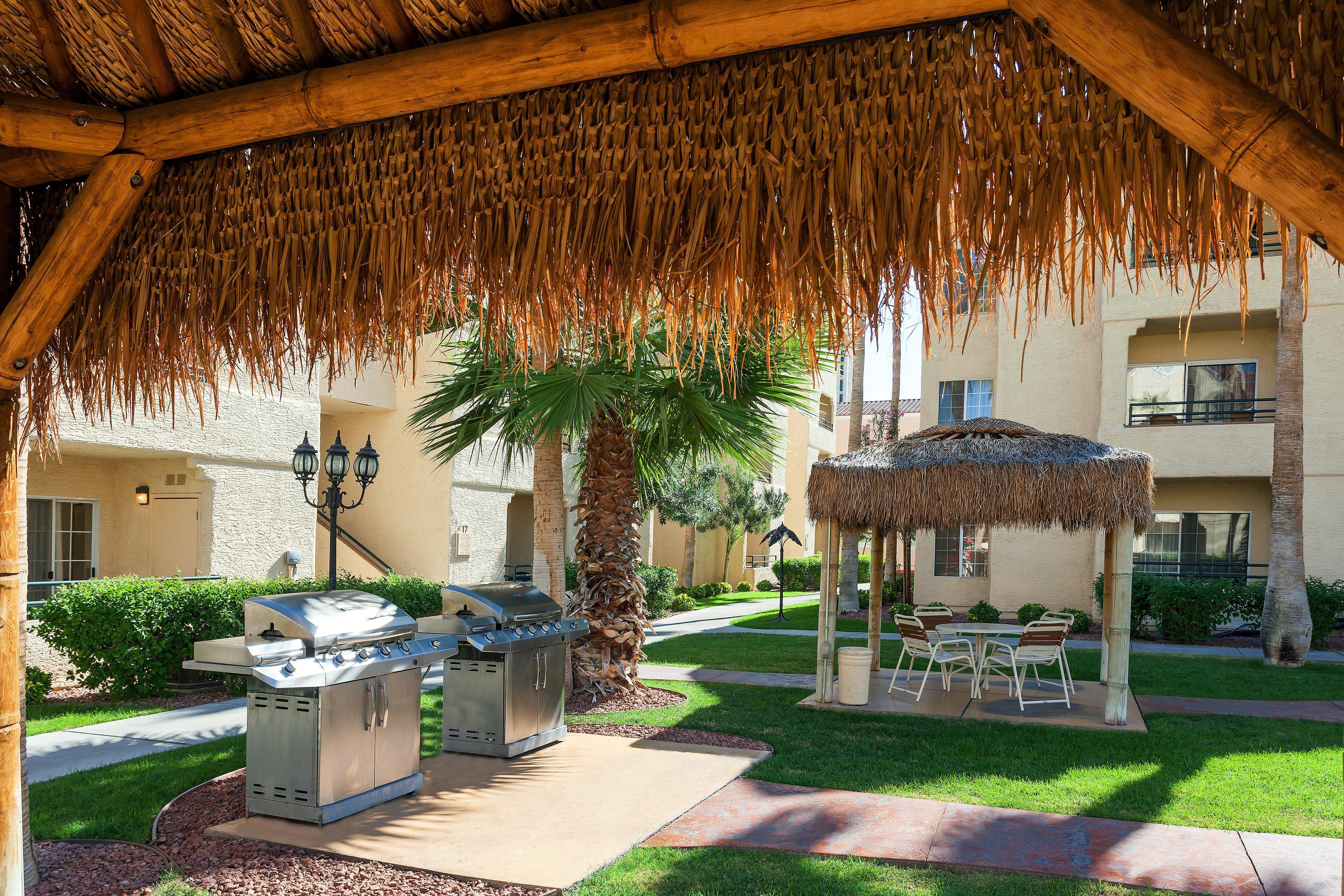 Holiday Inn Club Vacations At Desert Club Resort Las Vegas Bagian luar foto