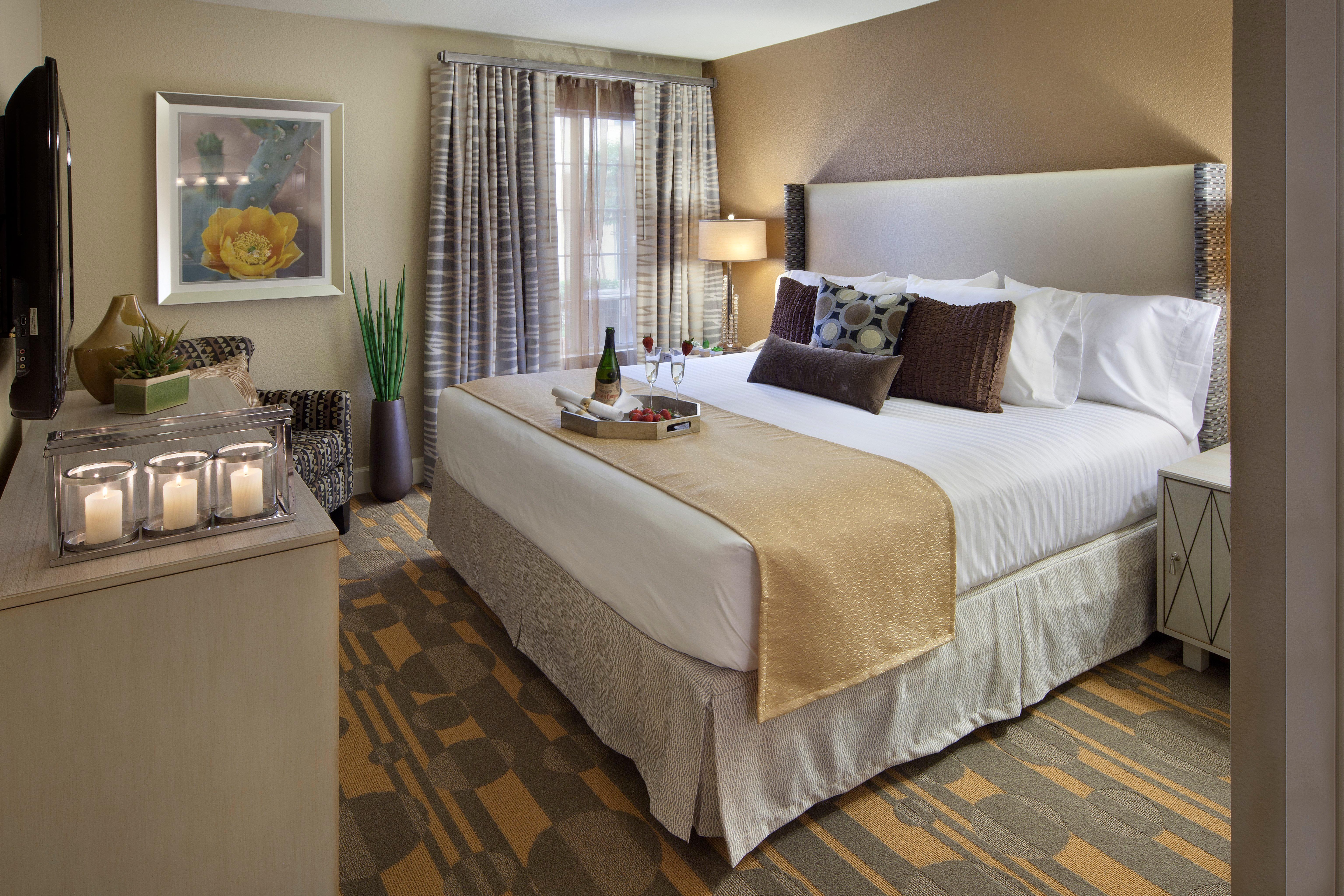 Holiday Inn Club Vacations At Desert Club Resort Las Vegas Bagian luar foto