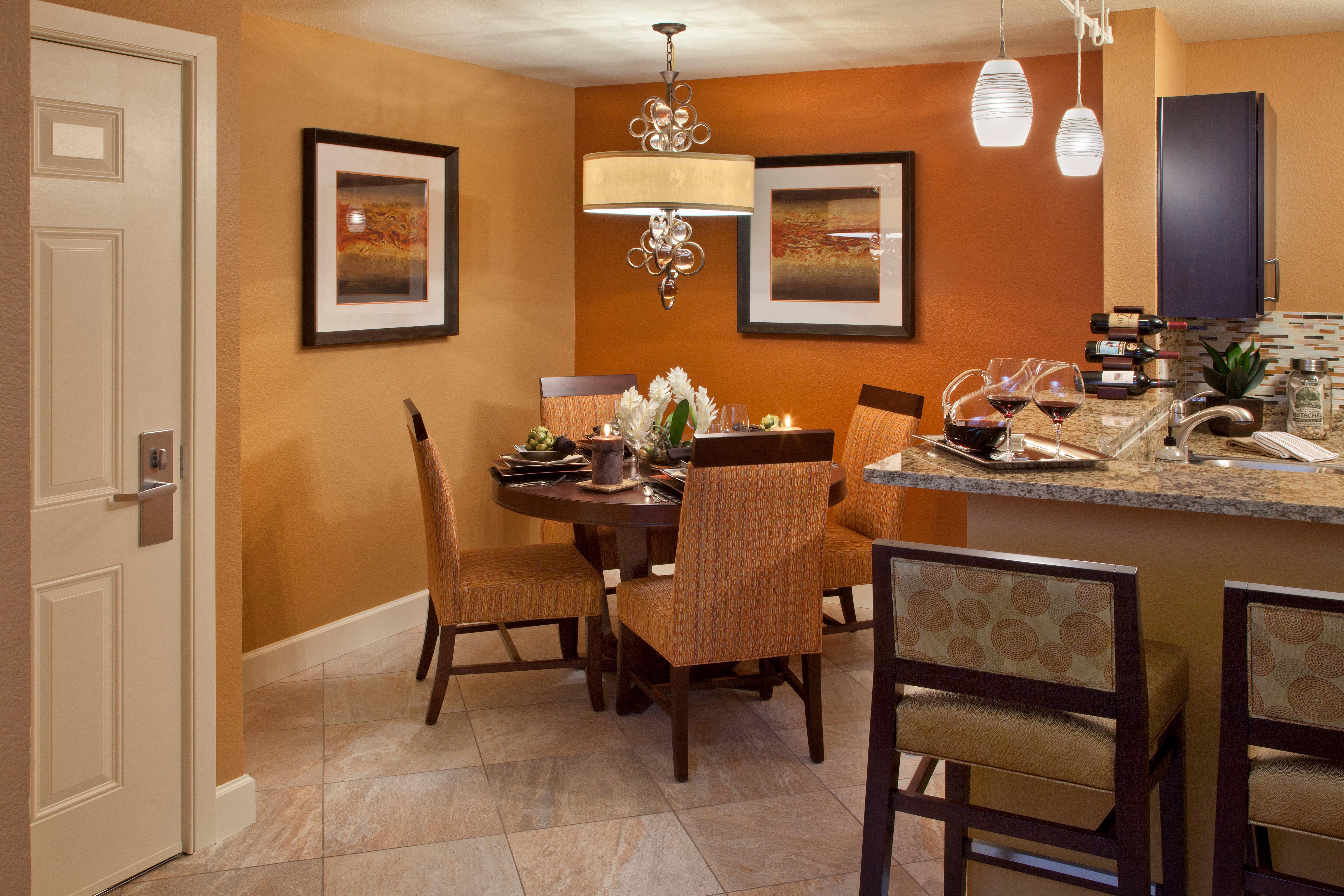Holiday Inn Club Vacations At Desert Club Resort Las Vegas Bagian luar foto