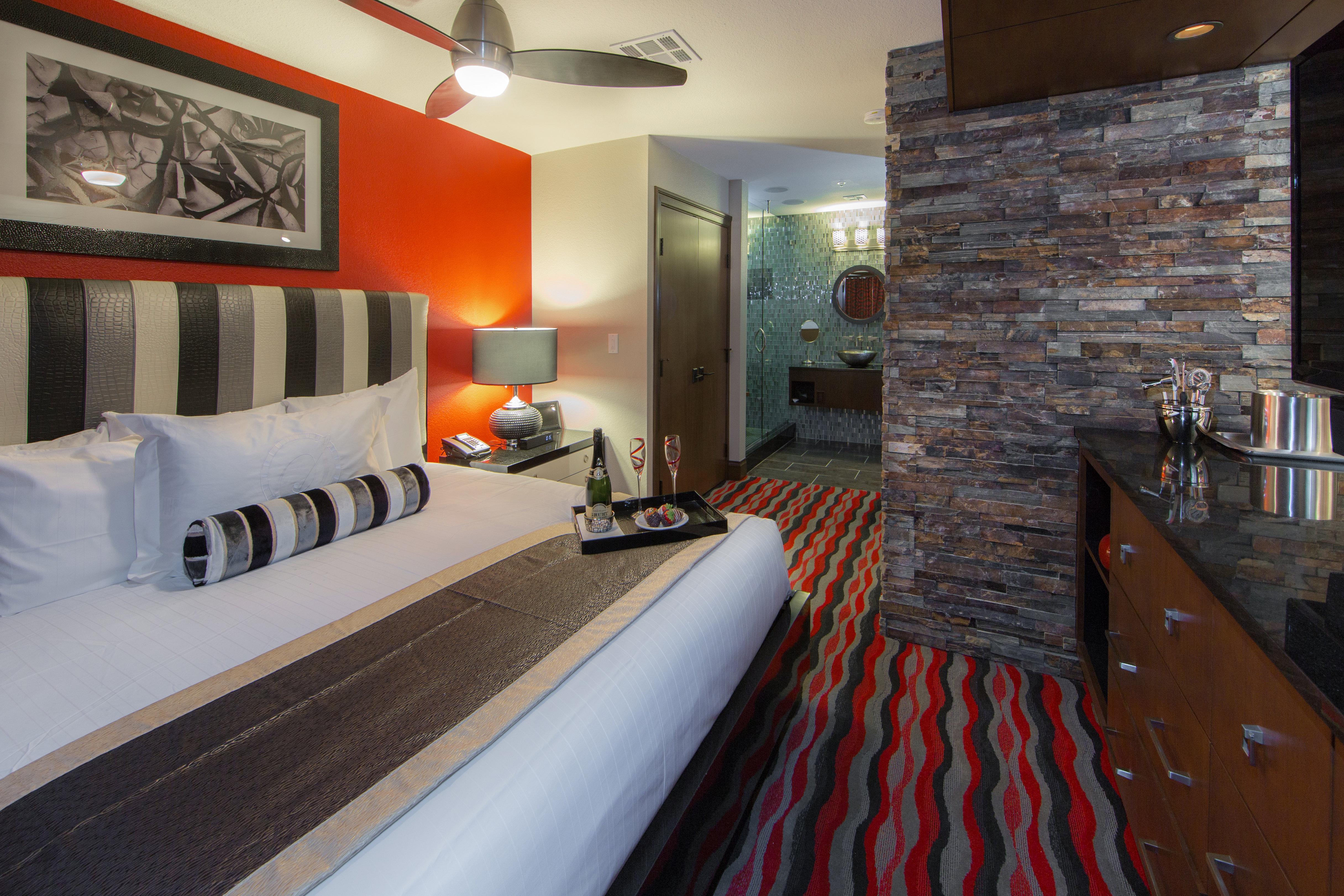 Holiday Inn Club Vacations At Desert Club Resort Las Vegas Bagian luar foto