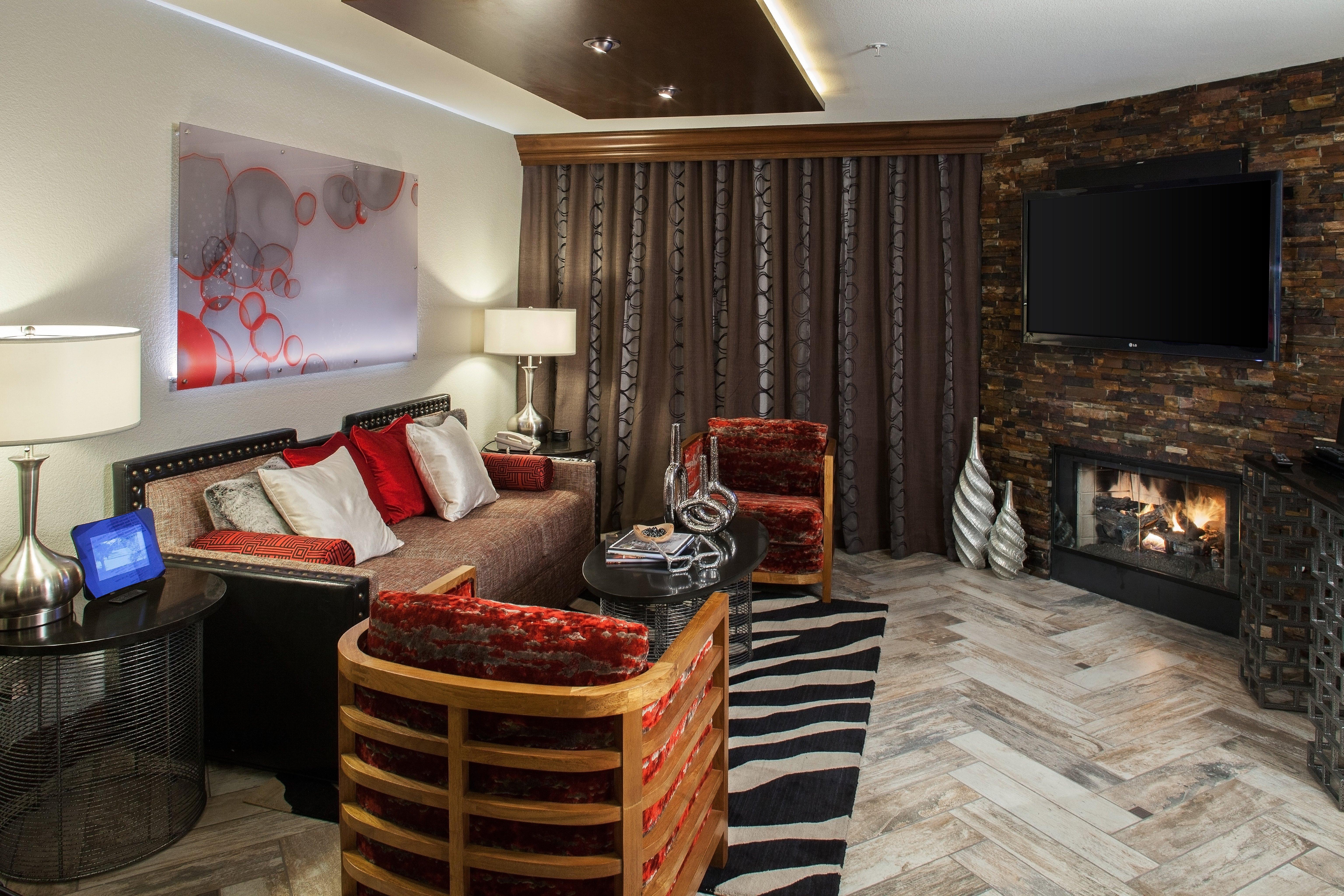 Holiday Inn Club Vacations At Desert Club Resort Las Vegas Bagian luar foto