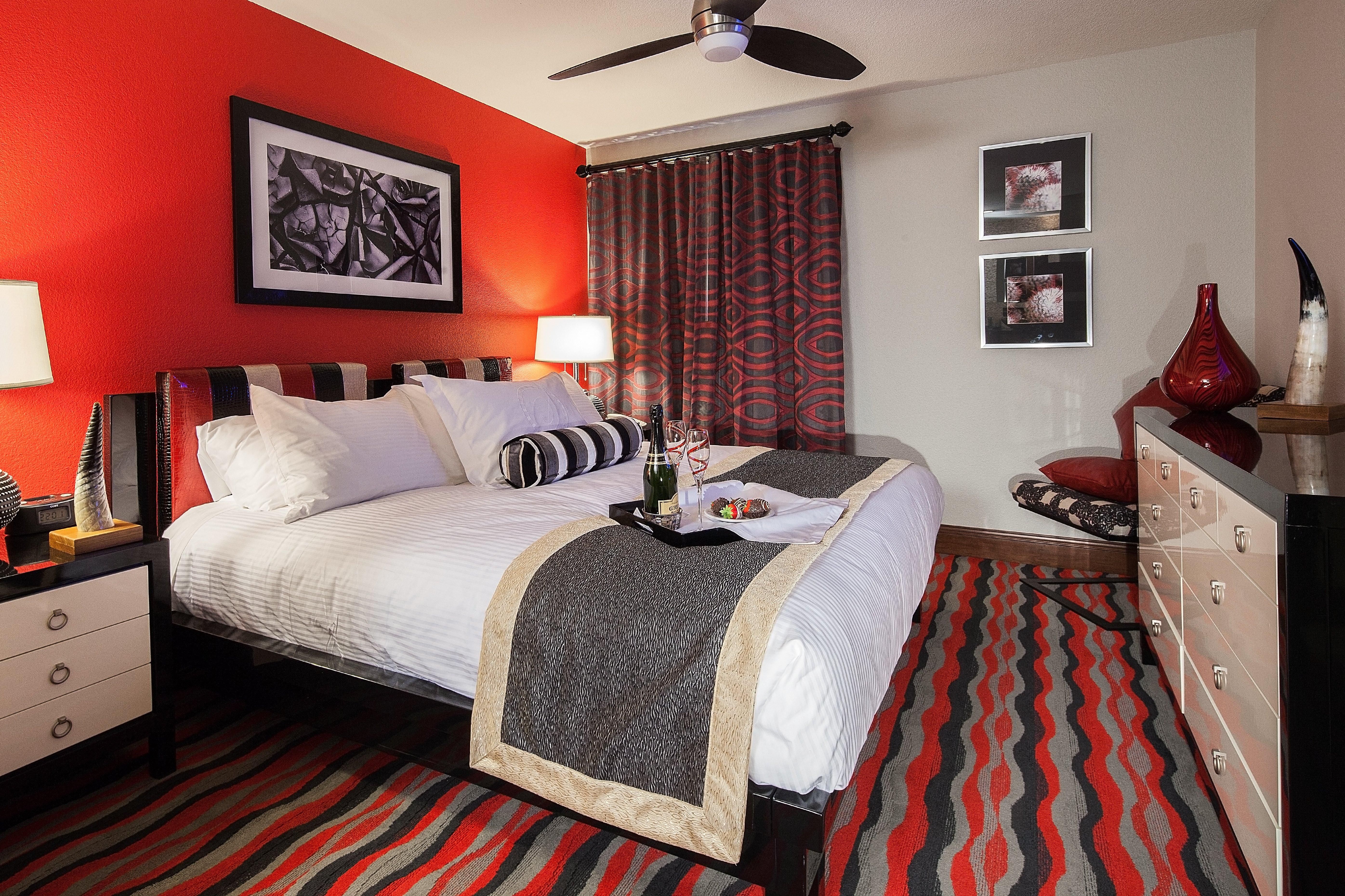 Holiday Inn Club Vacations At Desert Club Resort Las Vegas Bagian luar foto