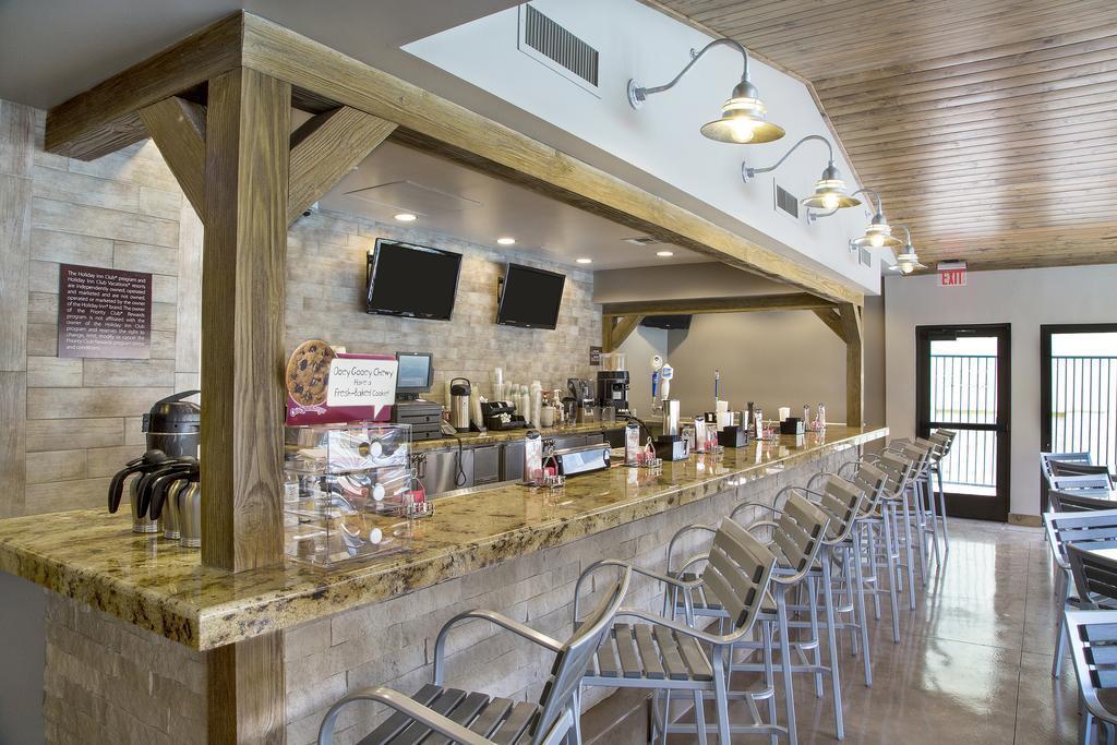 Holiday Inn Club Vacations At Desert Club Resort Las Vegas Bagian luar foto